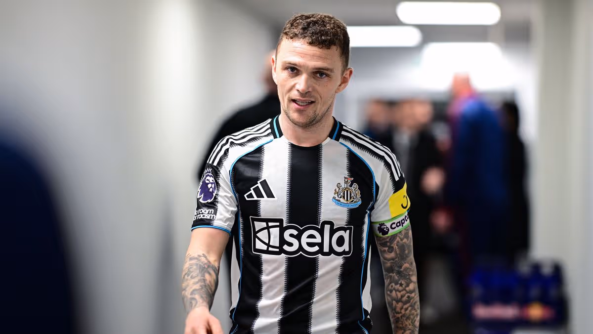 Kieran Trippier contract decision as Newcastle get ruthless amid Tino Livramento future fears