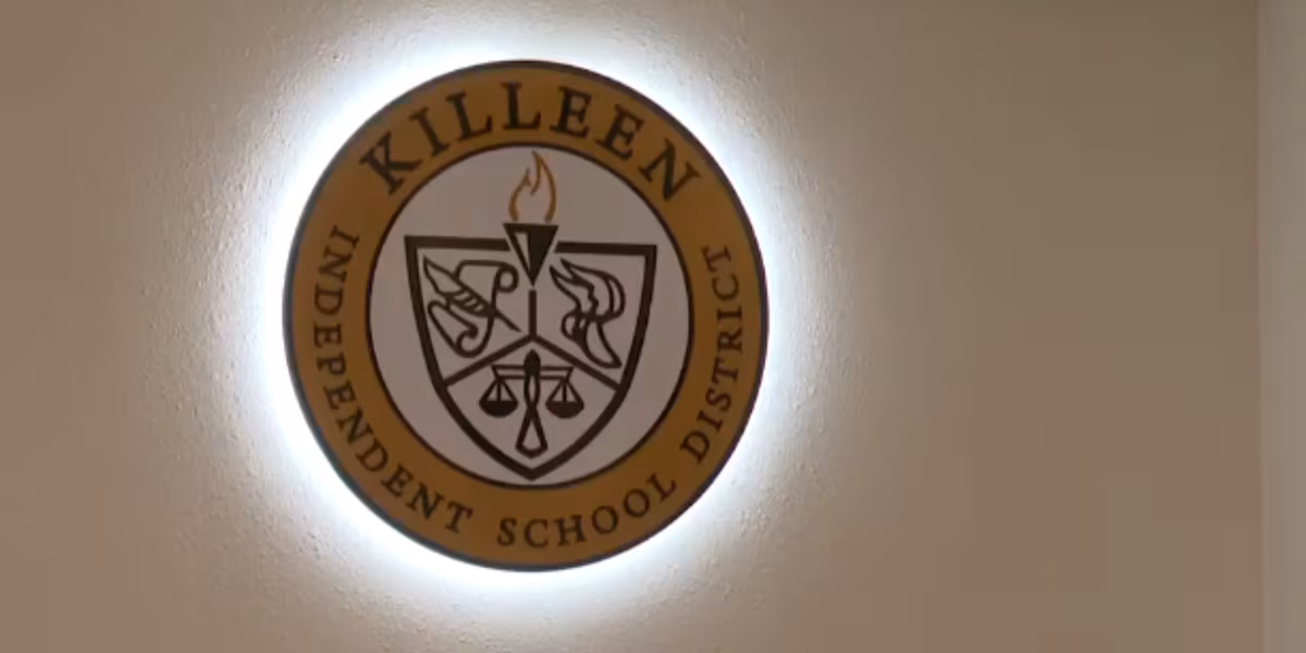 Killeen ISD approves partnership with Third Future Schools to operate Manor Middle School