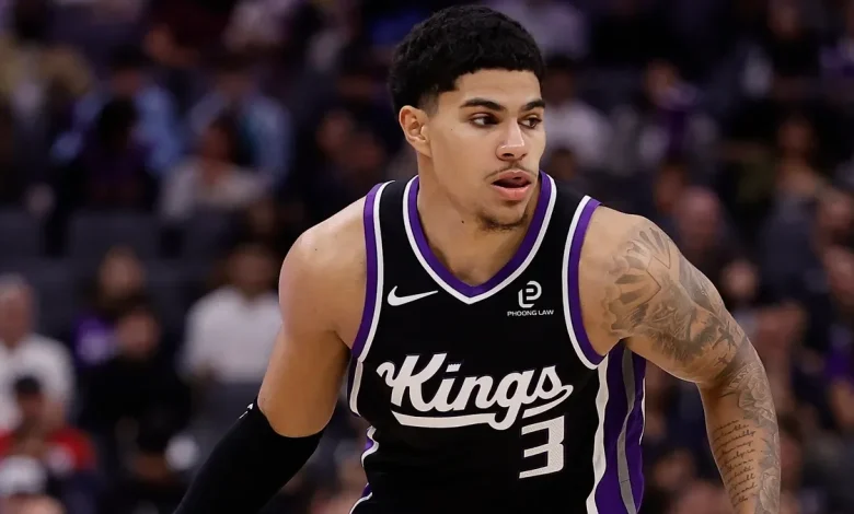 Killian Hayes, ex-Pistons first-rounder, signs 2-year deal with Kings
