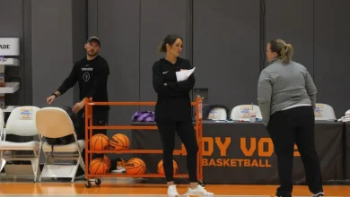 Kim Caldwell Reveals Key Regret in Year Two Coaching Lady Vols Basketball