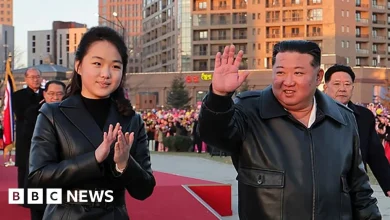 Kim Ju Ae: Could Kim Jong Un's teen daughter become North Korea's next leader?