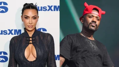 Kim Kardashian Denies Sex Tape Release. Ray J Lawyer Calls it Perjury