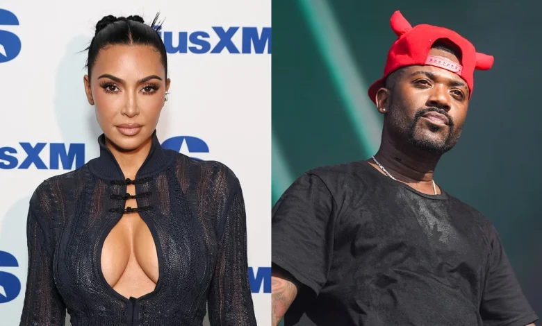 Kim Kardashian Denies Sex Tape Release. Ray J Lawyer Calls it Perjury