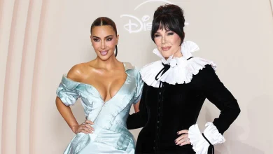 Kim Kardashian, Kris Jenner Deny Ray J Sex Tape Conspiracy