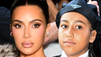 Kim Kardashian Never Tried to Buy Rare Hermès Bag for North West, Despite Report