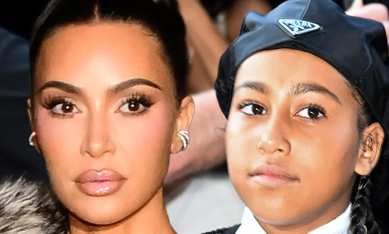 Kim Kardashian Never Tried to Buy Rare Hermès Bag for North West, Despite Report