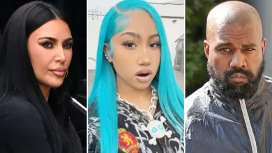 Kim Kardashian and Kanye West Reportedly Denied Hermes Bag They Wanted to Buy for Daughter North, 12 – Globe Magazine