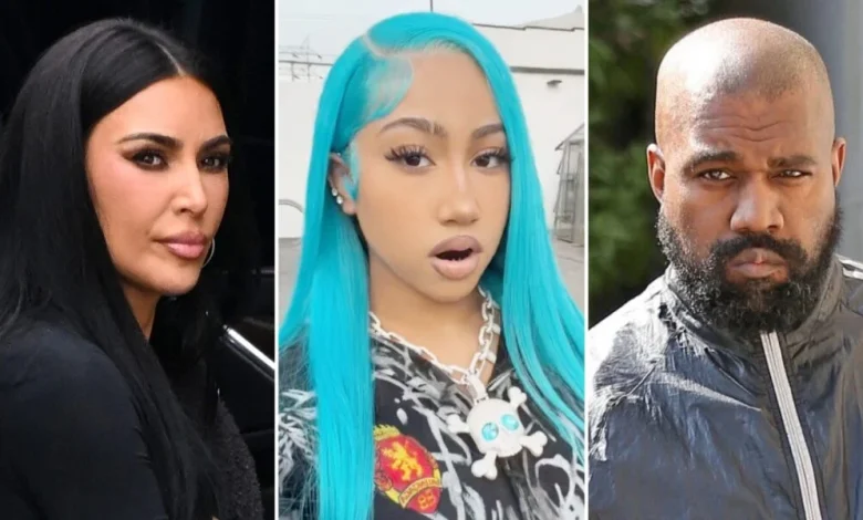 Kim Kardashian and Kanye West Reportedly Denied Hermes Bag They Wanted to Buy for Daughter North, 12 – Globe Magazine