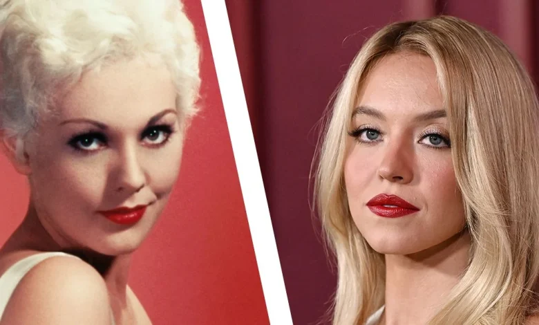 Kim Novak Thinks Sydney Sweeney Is Too Sexy to Play Her
