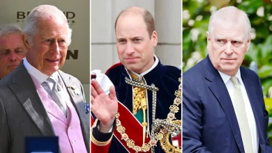 King Charles Likely to ‘Abdicate’ the Throne to Prince William Amid Ex-Prince Andrew Arrest