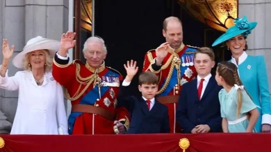 King Charles To Give Prince William Throne Due To His Cancer Battle