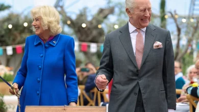 King Charles confirms first US state visit – POLITICO