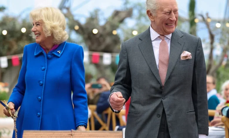 King Charles confirms first US state visit – POLITICO