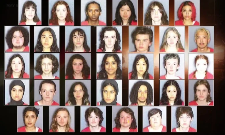 King County Prosecutors charge 33 people with trespassing for UW IEB occupation