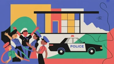 Kingman Police Department Seeks Applications for 2026 Junior Police Academy