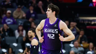 Kings Raynaud Mirroring 3x All-Star, NBA Champion's Rookie Year