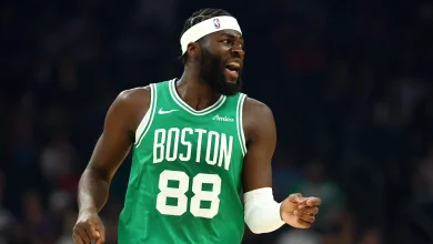 Kings quietly gifted Celtics the NBA's best value contract