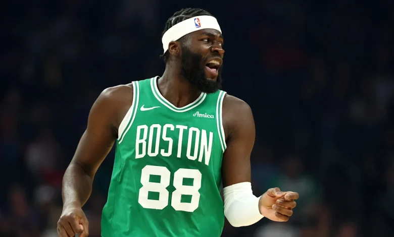 Kings quietly gifted Celtics the NBA's best value contract