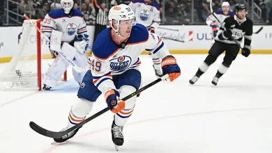 Kings vs. Flames Prediction, Odds, Picks - Feb. 28