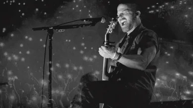 Kip Moore Drops New Track ‘Levee,’ Announces ‘Reason To Believe World Tour’