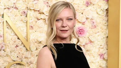 Kirsten Dunst Joins 'Housemaid' Sequel With Sydney Sweeney