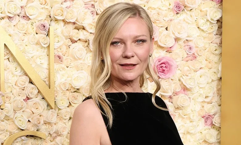 Kirsten Dunst Joins 'Housemaid' Sequel With Sydney Sweeney