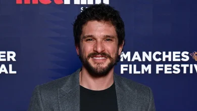 Kit Harington Premieres Directorial Debut ‘Psychopomp’ at 2026 Manchester Film Festival 2026