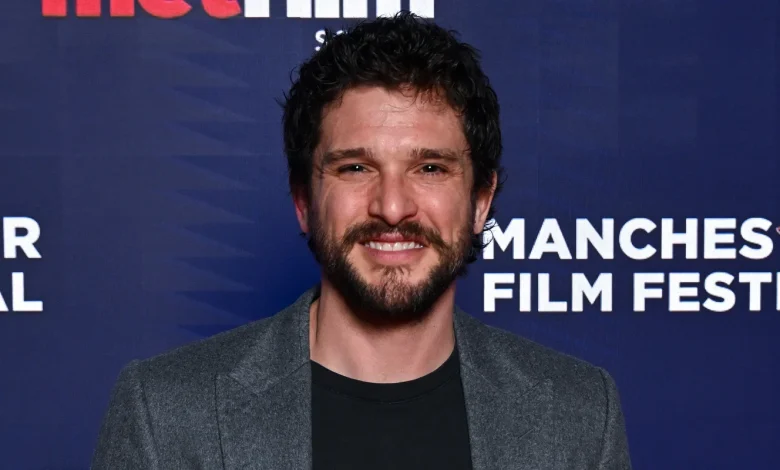 Kit Harington Premieres Directorial Debut ‘Psychopomp’ at 2026 Manchester Film Festival 2026