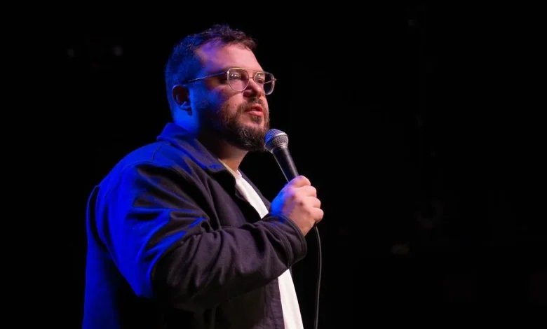 Kitchener nightclub cancels controversial comedy show