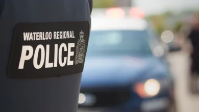 Kitchener's GRCI under lockdown as 'safety precaution'