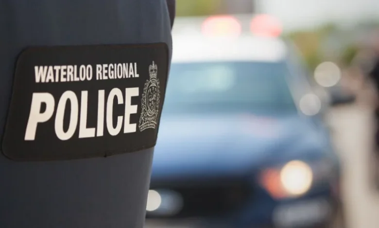 Kitchener's GRCI under lockdown as 'safety precaution'