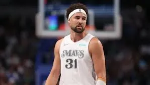 Klay Thompson family tree: Meet MLB brother Trayce, former No. 1 NBA pick dad, mom and more