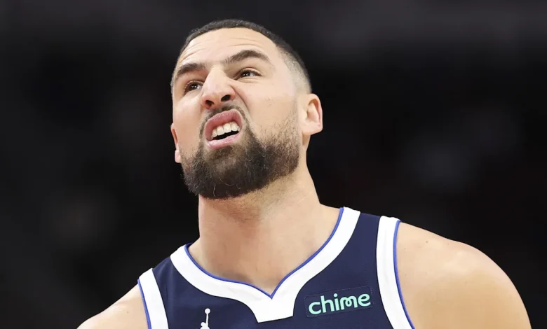 Klay Thompson has quietly lost one skill that once made him special