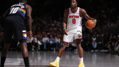 Knicks 142, Nuggets 103: “A complete demolition!”