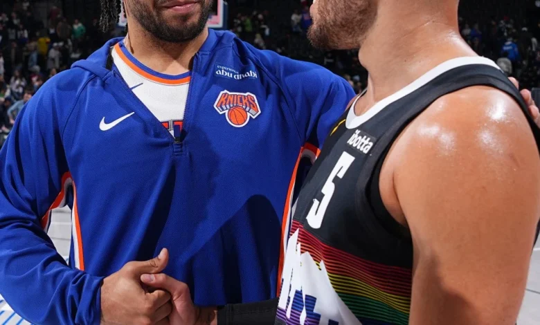 Knicks Bulletin: ‘It’s nothing to get too high about’