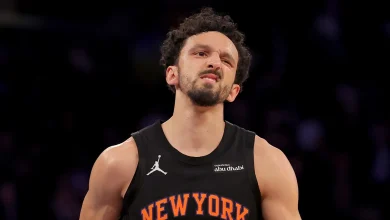 Knicks have a growing Landry Shamet problem that won't go away