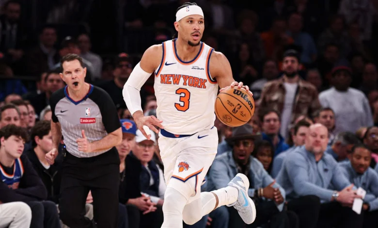 Knicks vs Clippers Predictions, Picks & Best Bets for Tonight’s NBA Game