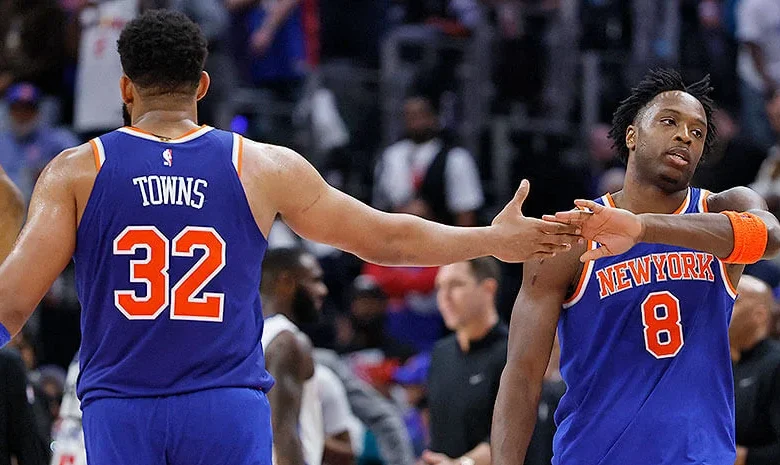 Knicks vs Jazz Prediction, Picks & Odds for Tonight’s NBA Game