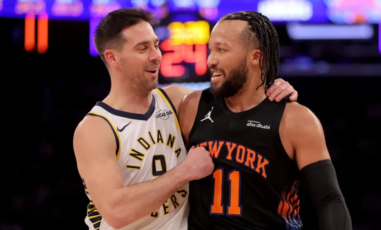 Knicks vs. Pacers Predictions: Injuries Alter Everything