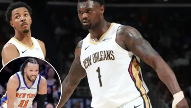 Knicks vs. Pelicans prediction: NBA odds, picks, best bets Tuesday