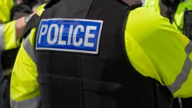 'Knifeman' who closes school was construction worker with scissors