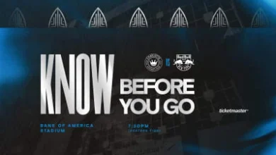 Know Before You Go: Charlotte FC vs Red Bull New York | Saturday, March 21, 7:30 PM