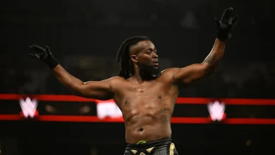 Kofi Kingston accepts Penta’s Intercontinental title open challenge