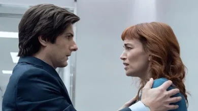 Kogonada Set to Direct ‘Severance’ Season 3, Replacing Ben Stiller