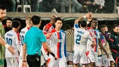 Konferans Ligi'nde ilk çeyrek final eşleşmesi belli oldu