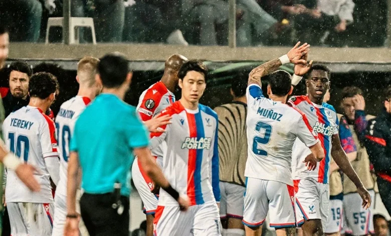 Konferans Ligi'nde ilk çeyrek final eşleşmesi belli oldu