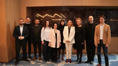 Kosovo: EFJ and international organisations urge government to reverse media freedom decline