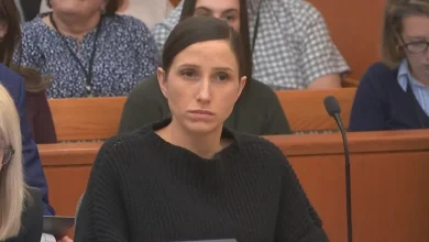 Kouri Richins murder trial moves to closing arguments after three weeks of testimony