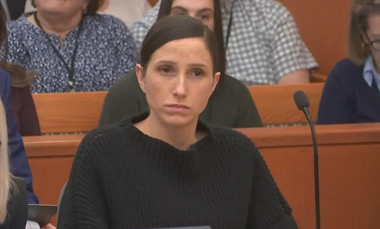 Kouri Richins murder trial moves to closing arguments after three weeks of testimony