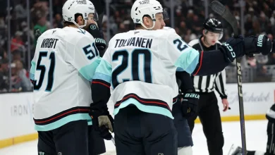 Kraken in desperate need of a superstar